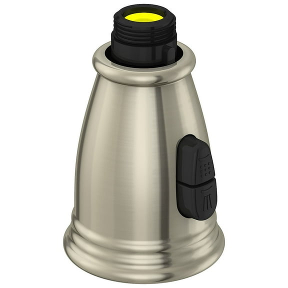 Danze DA523483NBN Pull Down Spray Head with Check Valve