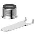 thumbnail image 1 of Gerber DA613078NBN 1 GPM Low Flow Pressure Compensating Aerator Kit - Nickel, 1 of 1