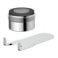 thumbnail image 1 of Gerber DA613082NBN 1 GPM Low Flow Pressure Compensating Aerator Kit - Nickel, 1 of 1