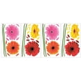 thumbnail image 1 of Gerber Daisies Wall Decals, 1 of 6