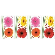 Gerber Daisies Wall Decals