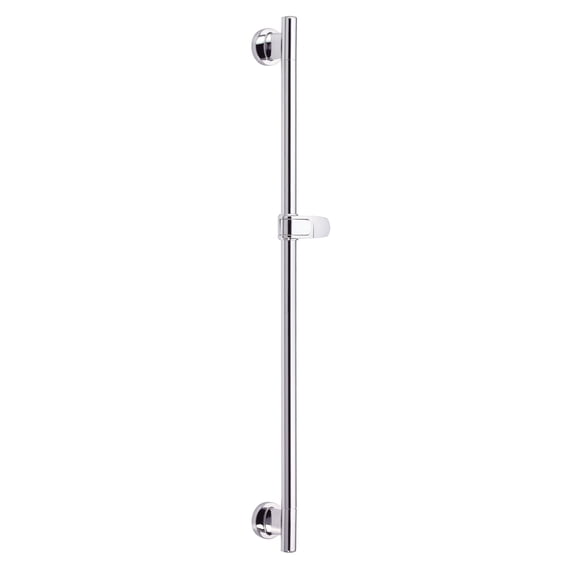 Gerber Danze D469700 Versa 30" Slide Bar Chrome