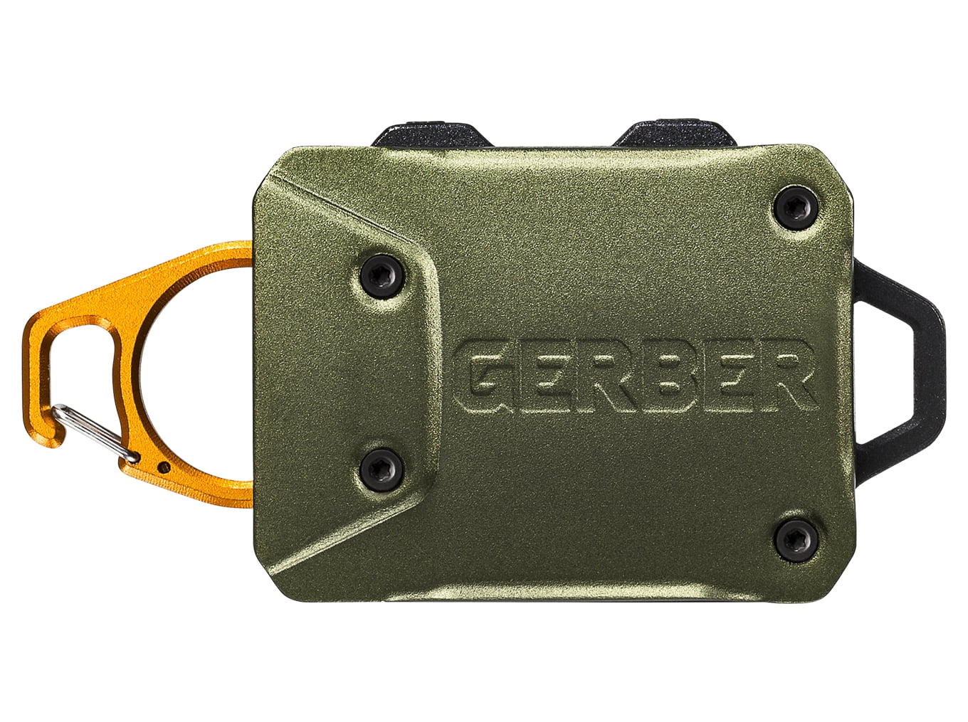 Gerber Fishing Series Defender Rail Tether - Cyan