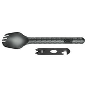 Gerber Devour Multi-Fork, Camp Eating Tool, Onyx-Black