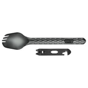 Gerber Devour Multi-Fork, Camp Eating Tool, Onyx-Black