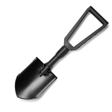 Gerber E-Tool with Pick