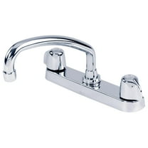 Gerber G0042426 Classics 1.75 GPM Standard Kitchen Faucet - Chrome