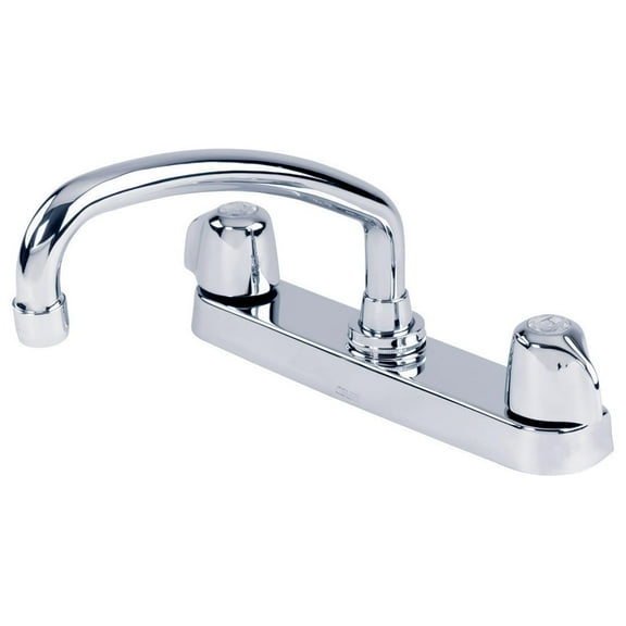 Gerber G0042426 Classics 1.75 GPM Standard Kitchen Faucet - Chrome