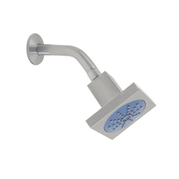 Gerber G0049118BN Contemporary Single Function Showerhead, Brushed Nickel