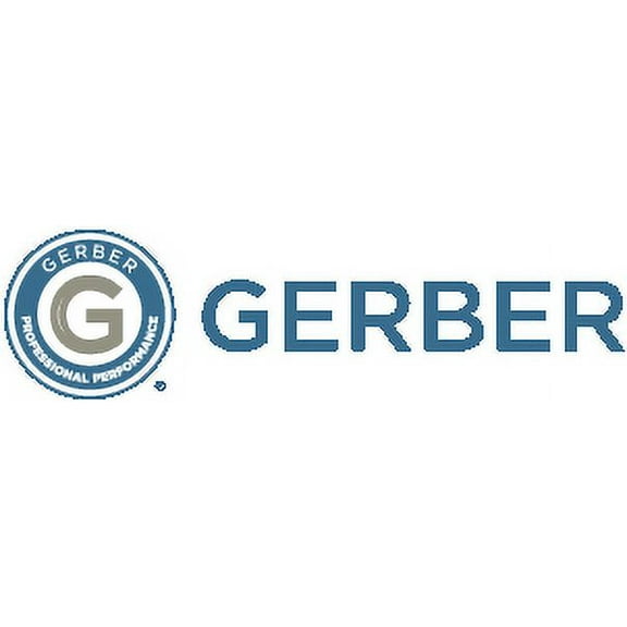 Gerber G0093901 Short Blade Handle - Cold