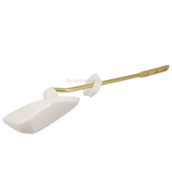 Gerber GA700382WH White Trip Lever