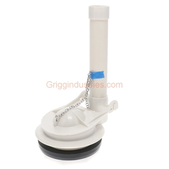 Gerber GA712029 Flush Valve