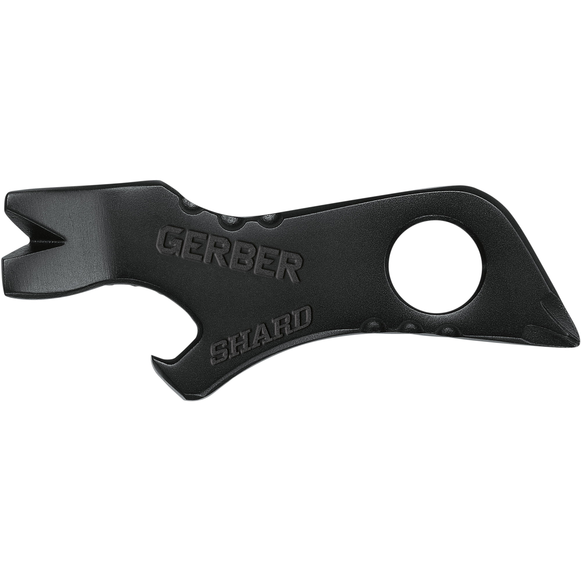 Gerber Ceramic Pocket Knife Sharpener (Medium & Fine) 04307 - Blade HQ