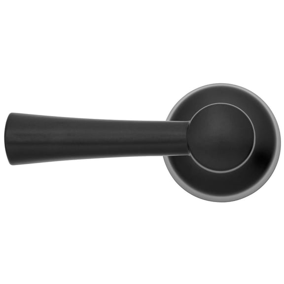 Gerber Ga70036054 Universal Tank Lever - Black