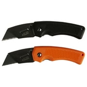 Gerber Gear Edge, 2Pk Exchange-A-Blade Clip Folding Razor Knives