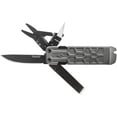 thumbnail image 1 of Gerber Gear Lockdown Pry Multitool, Silver, 1 of 7