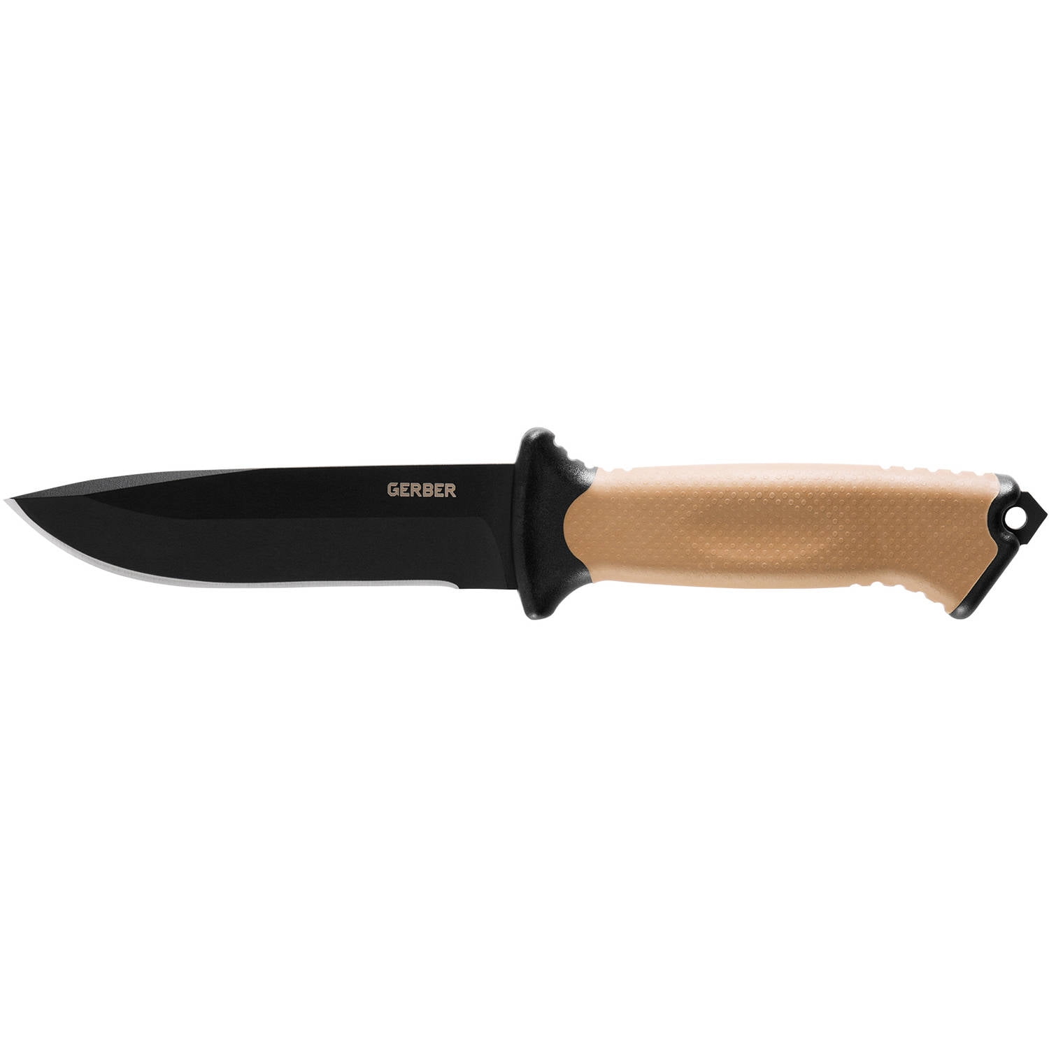 Gerber Gear Prodigy 4.8" Drop-Point Tactical Knife