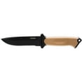 thumbnail image 1 of Gerber Gear Prodigy Fixed Blade Knife w/ Sheath, 1 of 5