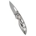thumbnail image 1 of Gerber Gear Ripstop I Folding Stainless Steel Pocket Knife 22-41614, 1 of 8