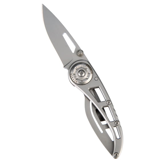 Gerber Gear Ripstop I Folding Stainless Steel Pocket Knife 22-41614