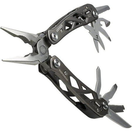Gerber Blades 22-41471 6" Titanium & Stainless Steel Suspension Multi-Plier®