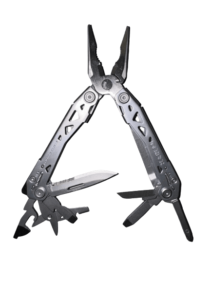 Gerber Suspension NXT Multi Tool, Spring Loaded