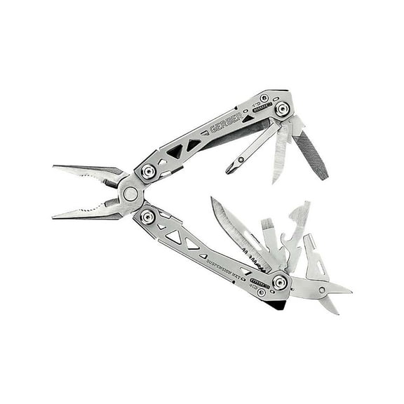 Gerber Suspension NXT Multi Tool, Spring Loaded
