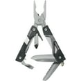 thumbnail image 1 of Gerber Gear Vise Pocket Tool, Black, Stainless Steel, 1 of 2