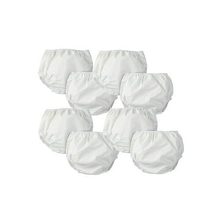 Joyo roy Diaper Covers for Girls Training Underwear for Girls 3T