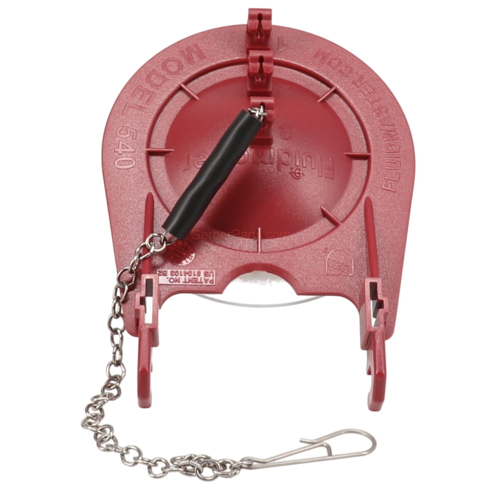 Gerber Genuine GA715047 Flapper - Walmart.com