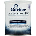 thumbnail image 1 of Gerber Good Start Extensive HA Hypoallergenic Powder Infant Formula with Iron, 14.1 oz Canister (6 Pack), 1 of 6