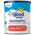 Gerber Good Start Gentle Pro Powder Baby Formula, 12.3 oz Canister
