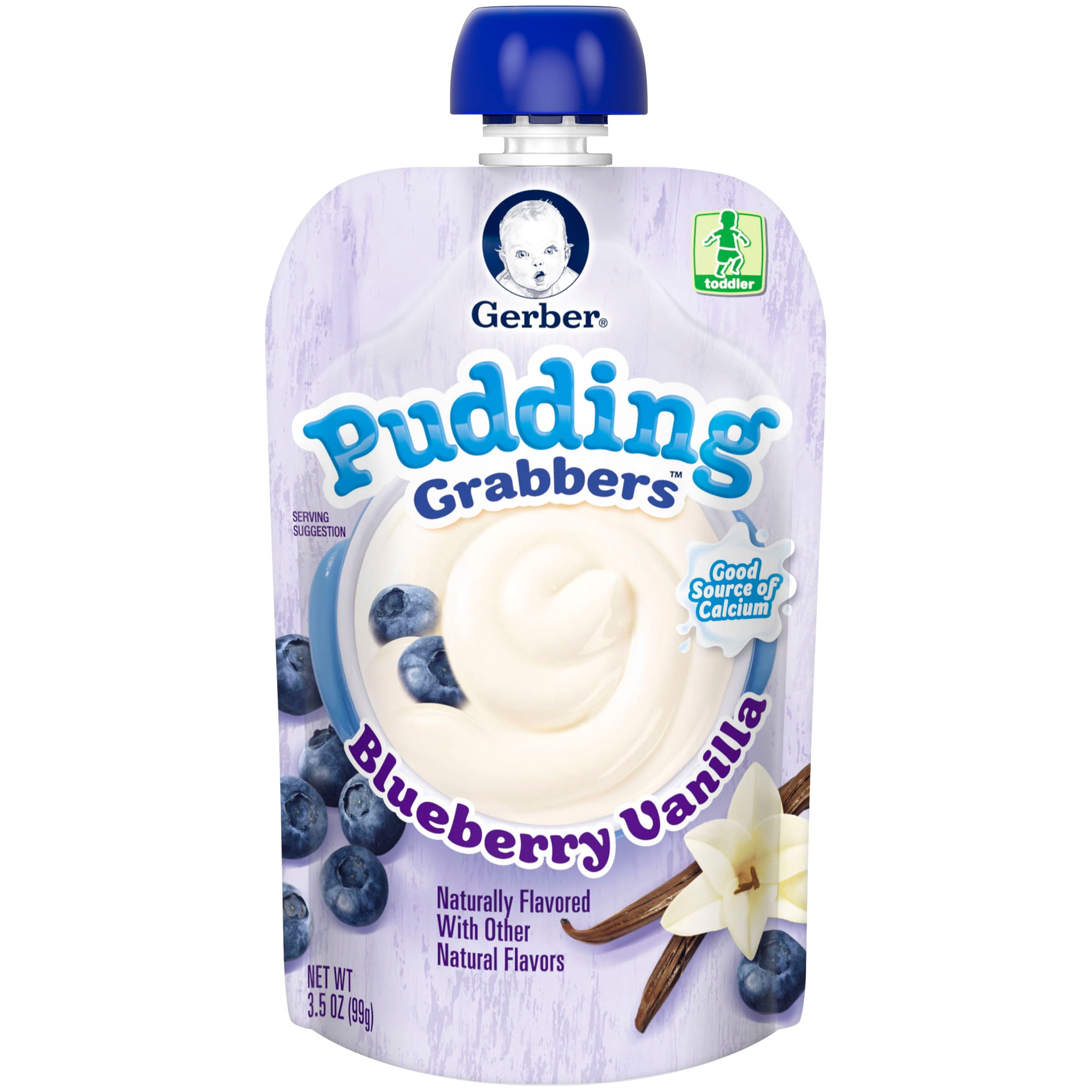 Gerber graduates grabbers 2025