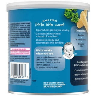Gerber graduates best sale grabbers