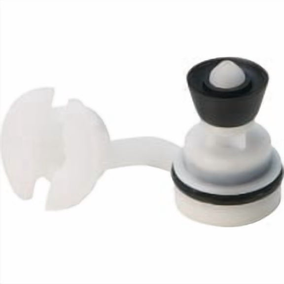 Gerber Home Impressions 2-Piece Double Handle Faucet Diverter - Pack of 12 Jobsite Supply Pack