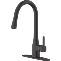 Gerber Home Impressions Single Handle Pull Down Kitchen Faucet - Pack of 2 Bulk Buy Multipack