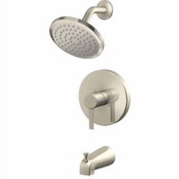 Gerber Home Impressions Single Handle Tub and Shower Faucet - Pack of 10