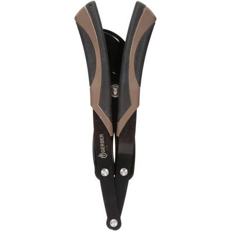 Gerber® Hunting Myth? Folding Loppers