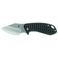 thumbnail image 1 of Gerber Kettlebell Gray 7CR17MOV Steel 6.2 in. Folding Knife, 1 of 3
