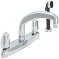 thumbnail image 1 of Gerber Kitchen Faucet With Spray Chrome, 1 of 2