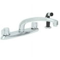 thumbnail image 1 of Gerber Kitchen Faucet With Spray, 1 of 4
