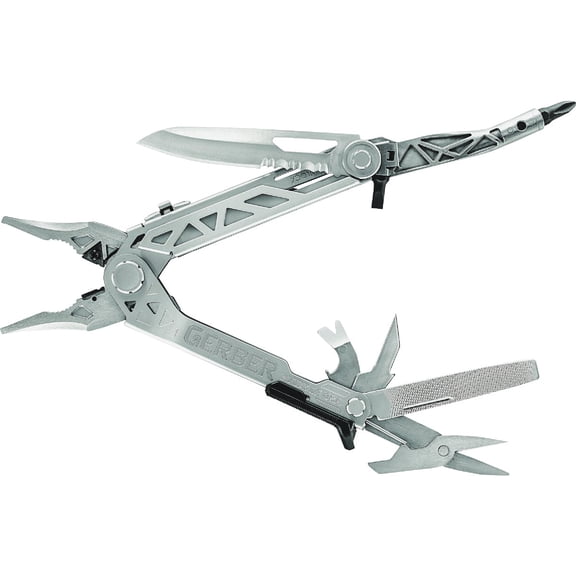 Gerber Legendary Blades Gerber Center-Drive Plus Multi-Tool - Pack of 2