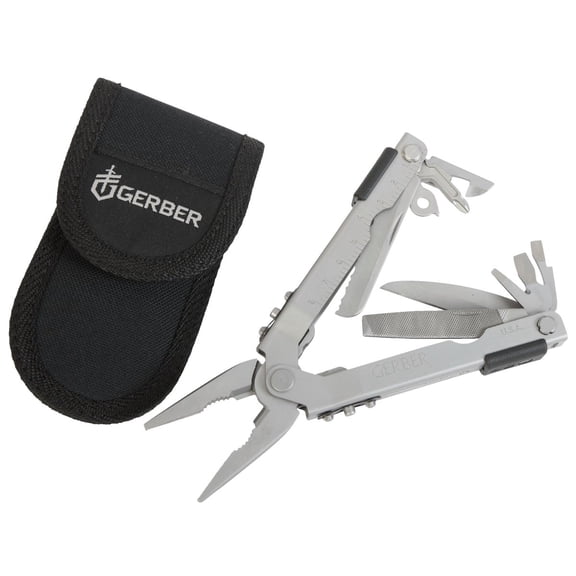 Gerber Legendary Blades Gerber Multi-Plier 600 14-In-1 Multi-Tool - Single Pack
