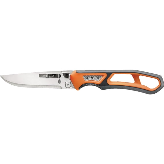 Gerber Legendary Blades Gerber Randy Newberg EBS Knife - Single Pack