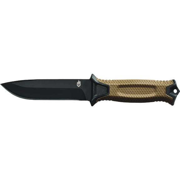 L.S.T II Knife