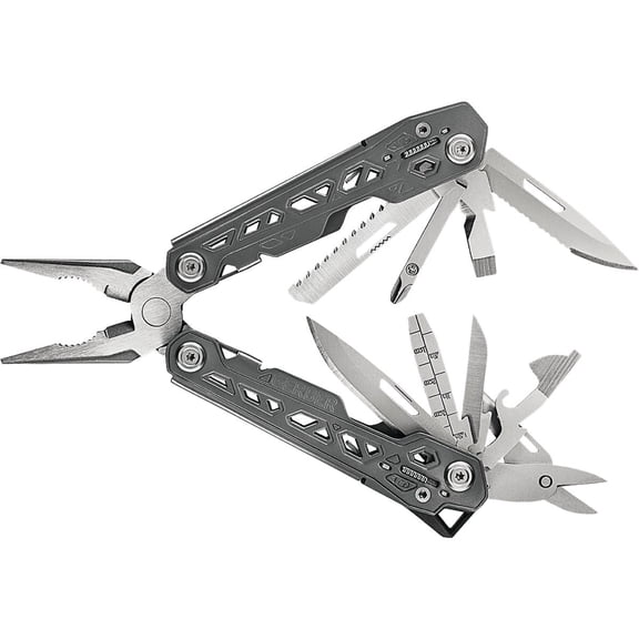 Gerber Legendary Blades Gerber Truss Multi-Tool - Pack of 2