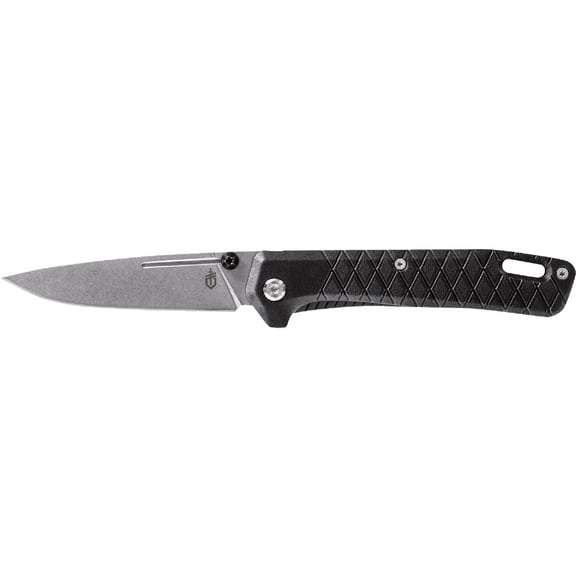 Gerber Legendary Blades Gerber Zilch Folding Pocket Knife - Pack of 12