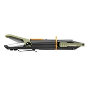 Gerber Linedriver Line Management Tool, Fishing Multi-Tool with Crimper, Fishing Hook Threader & Scissor Snips