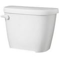 thumbnail image 1 of Gerber Maxwell Watersense High-Efficiency Toilet Tank With 12 In. Rough-In, White, 1.28 Gpf, 1 of 2