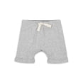 thumbnail image 1 of Gerber Modern Moments Baby Boy Balloon Shorts, 1 of 1